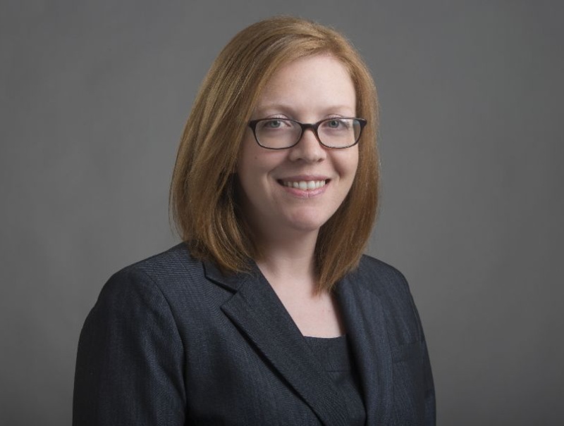 Hannah J. Lundberg